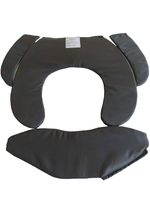 Защита шеи с баллистикой, Пересвет