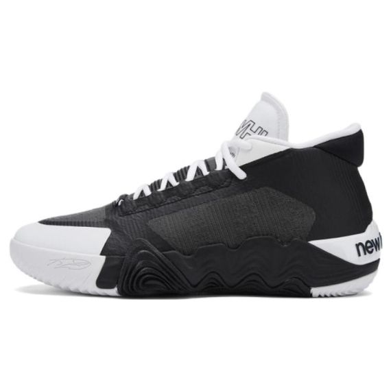 New Balance Kawhi 2 Баскетбольные кроссовки СРЕДНЕГО размера Мужские