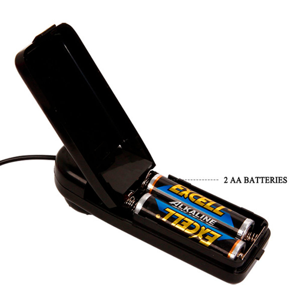 Женский вибрострапон 26см на поясе с вагинальной пробкой 10,5см Baile Ultra Passionate Harness BW-022066Z