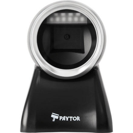 Сканер штрихкода PayTor GS-1118