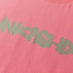 Футболка Ymkashix Monkey