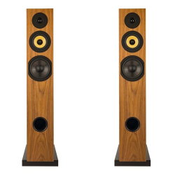 Напольная акустика Davis Acoustics Courbet 7