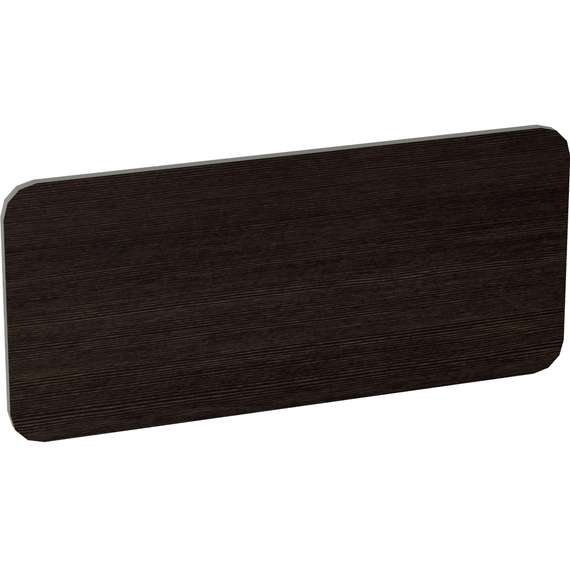 Настольная перегородка V-9.1 890×18×400