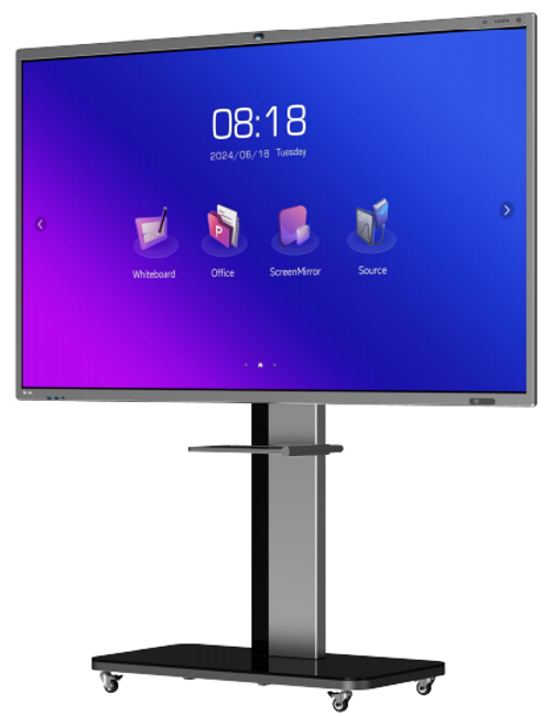 Интерактивная панель Horion 75M6APro