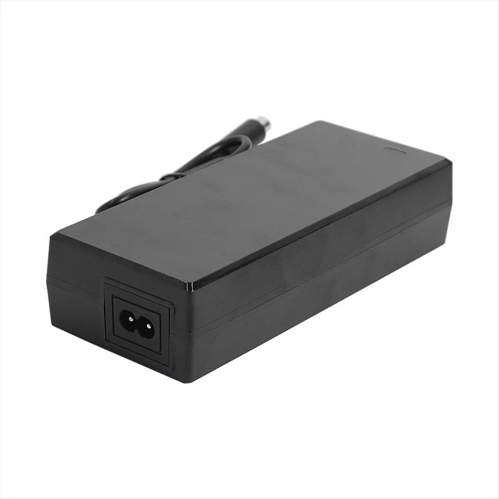 Зарядное устройство 52V (58.8V) 2A разъем DC 8.0х1.6мм для Kugoo G3 Pro (старой версии)