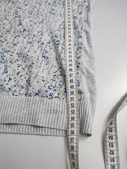 Джемпер O'stin с коротким рукавом 42 размер