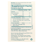 Himalaya, Koflet Lozenge®, натуральный ванильный чай, 20 пастилок