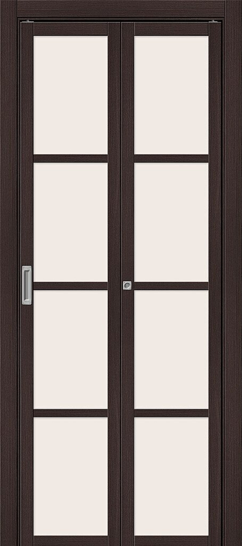 Твигги-11.3 Wenge Melinga Magic Fog