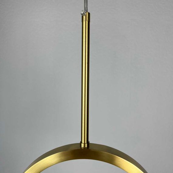 Подвесной светильник Imperium Loft Lotos One 140840-26