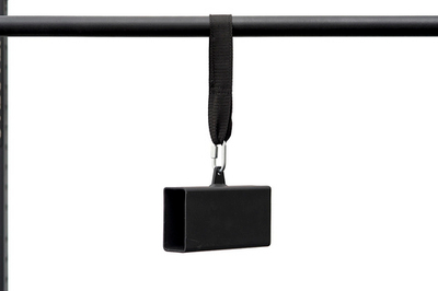 Подвес для щипкового хвата "Кирпич" 100х50 (пара)