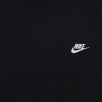  Толстовка мужская Nike Sportswear Club Crew артикул:BV2666-010 - купить в магазине Дайс