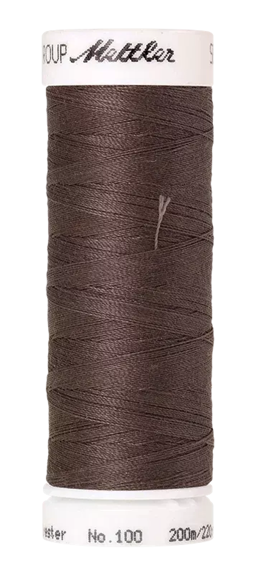 Нить универсальная SERALON 100, 200 м, Mettler, 0398