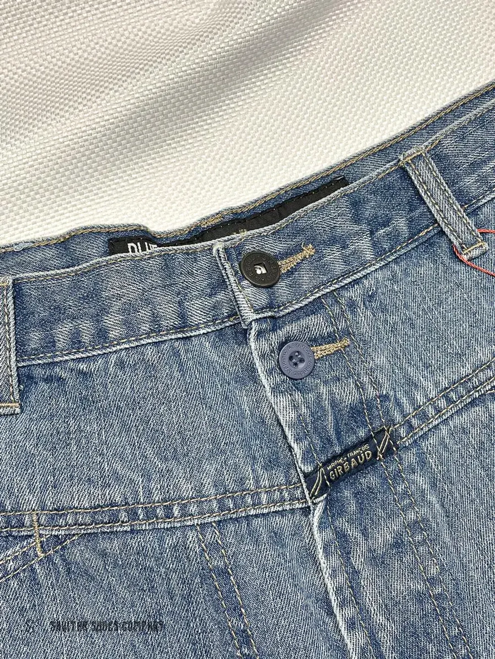 Джинсы от Savitar Ecko South pole True religion Jnco