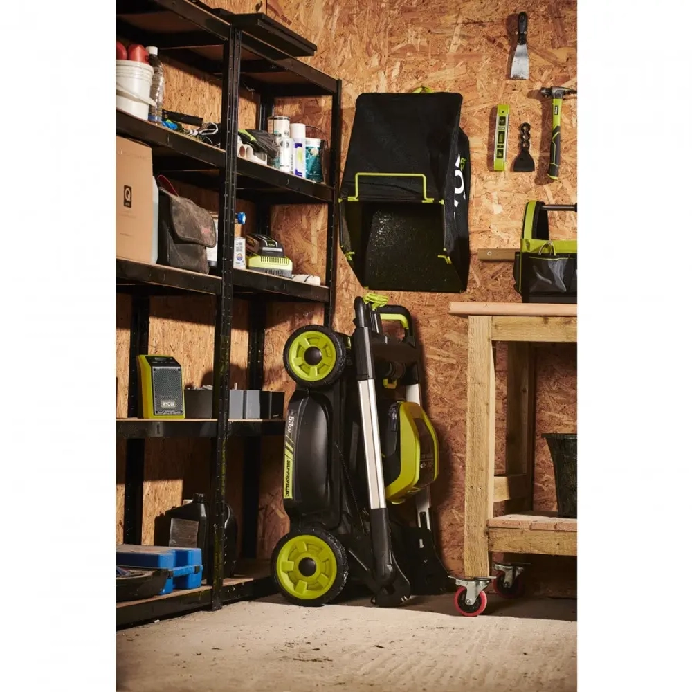 Газонокосилка Ryobi 18В RY36LMXSP53A-160 5133005802