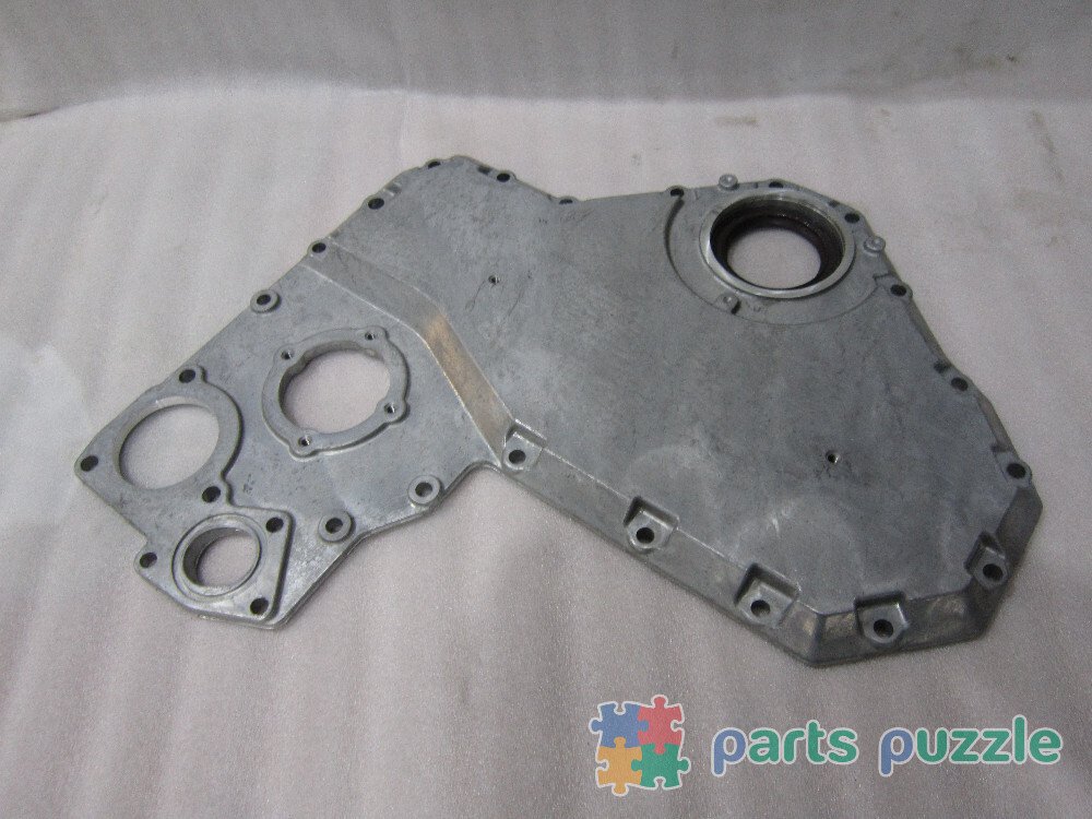 Крышка "гитары" / TIMING COVER АРТ: 4142A171