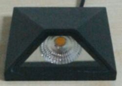 Архитектурный светодиодный светильник Maytoni Beekman O577WL-L5B