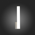 SL1599.101.01 Светильник настенный ST-Luce Хром/Белый LED 1*6W 4000K