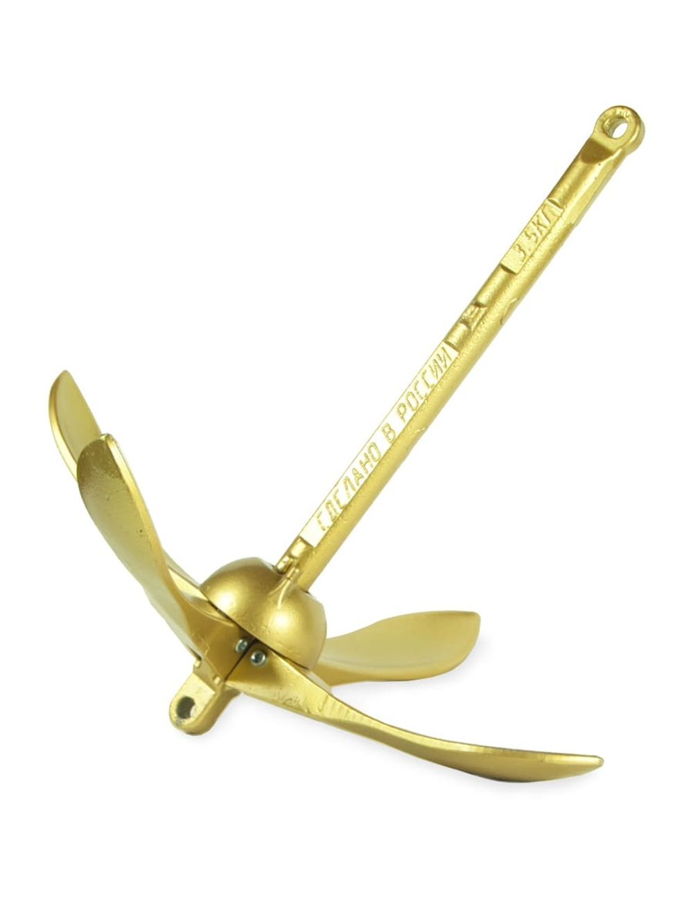 Якорь складной 3.5кг