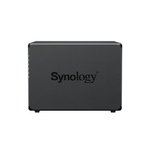 Система хранения данных (сервер) Synology DS1525+