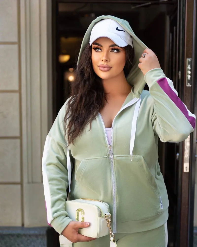 Костюм УК-1520-6 Fabrika