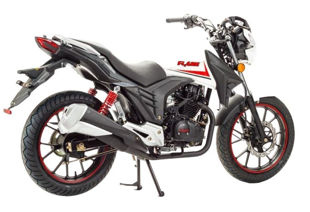 Мотоцикл MOTOLAND FLASH 200