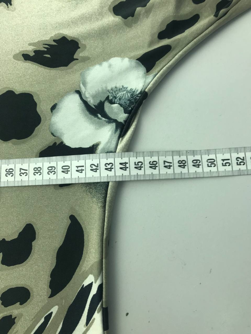 Платье свободное 46 размер, новое