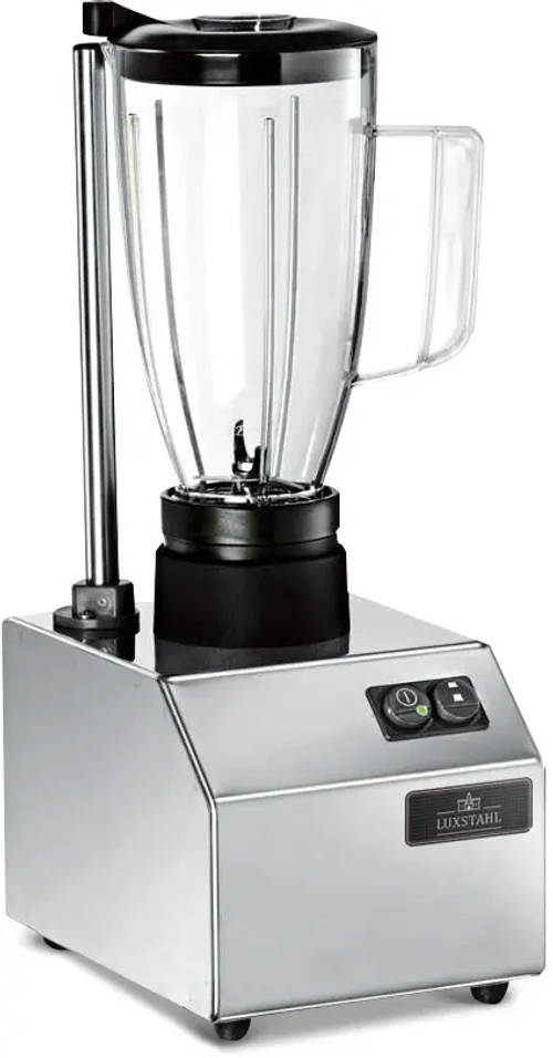 Блендер Luxstahl BP1