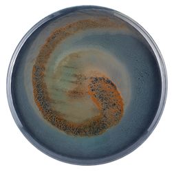 Тарелка сервировочная Gipfel Vortex 43212 33 см