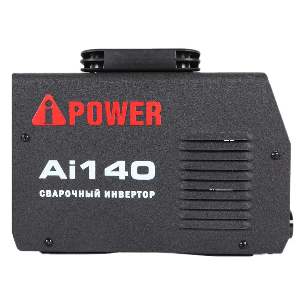 инверторый сварочный аппарат A-iPower Ai140 MMA