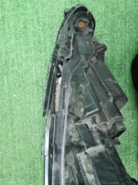 Фара левая Chery Tiggo 7 Pro (2020-н.в.) LED