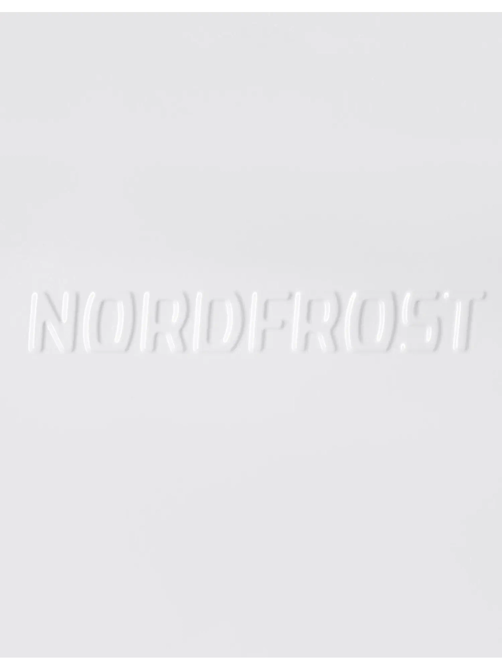 Морозильная камера NordFrost DF 256 WAP