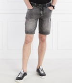 Джинсовые шорты Bermudy Armani Exchange - графитовый(3DZJ65 Z1KQZ)