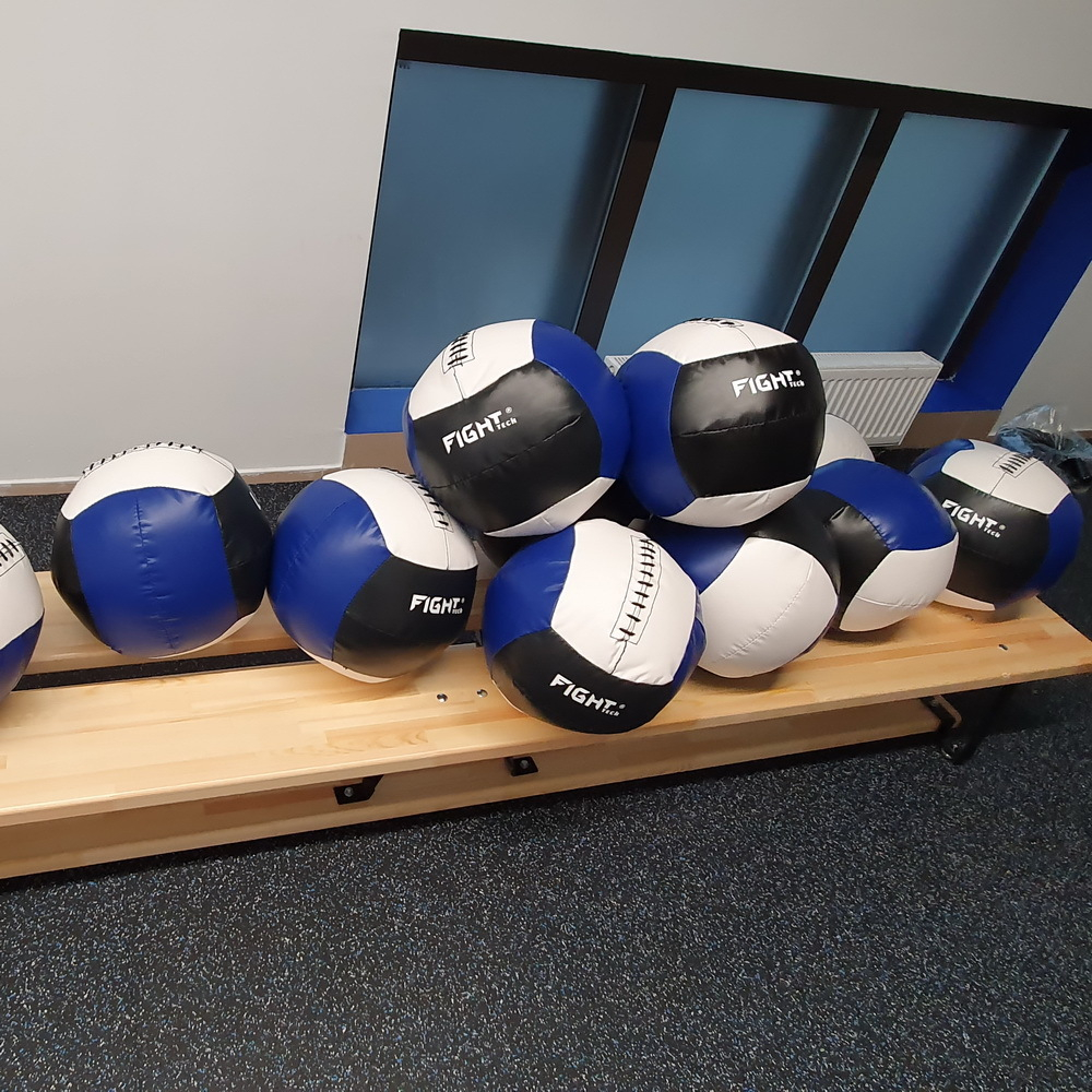 Медбол Crossfit