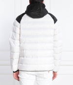 Пуховая куртка LIGHT DOWN Tommy Jeans - белый(DM0DM17233)