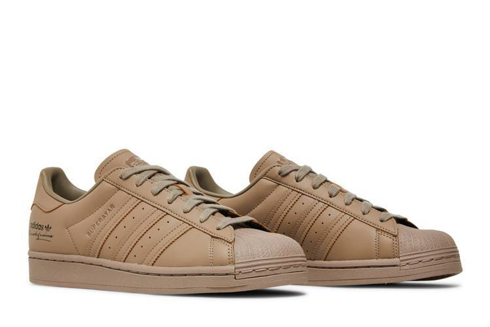 Кроссовки Adidas Originals Superstar