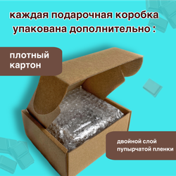 Шоколад фигурный  Пистолет ТТ мини