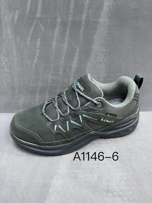 Кроссовки по 8 пар (41-46)р. 1146-6