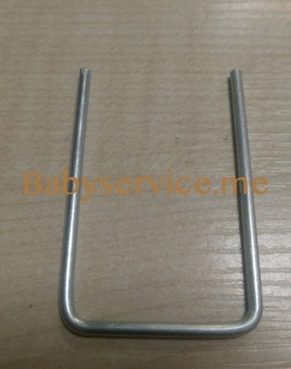 Пружина самокат