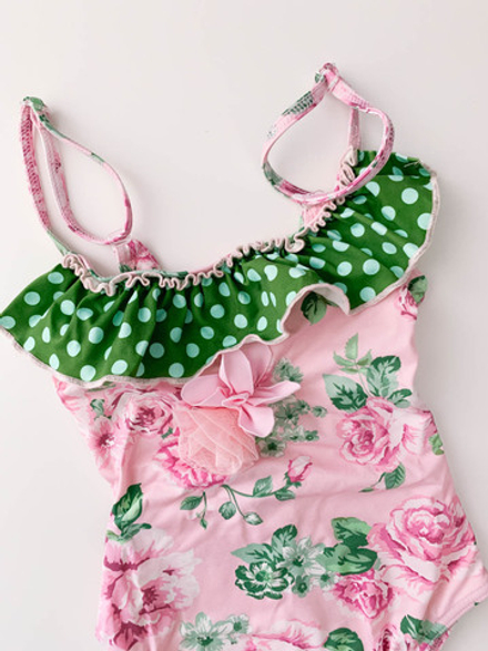 Купальник Selini Action, 92