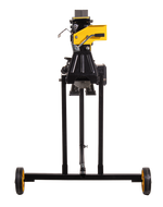 Дровокол электрический Huter HLS-5500H