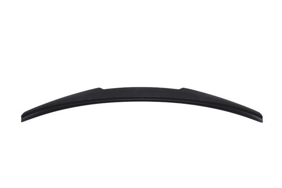 Спойлер V.2  для AUDI A3 8V Sedan 2012-2020