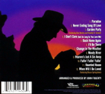 John Fogerty / The Blue Ridge Rangers Rides Again (CD)