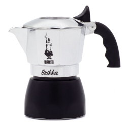 Bialetti Brikka на 2 порции 7312