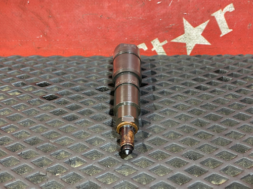 Форсунка топливная 2017г