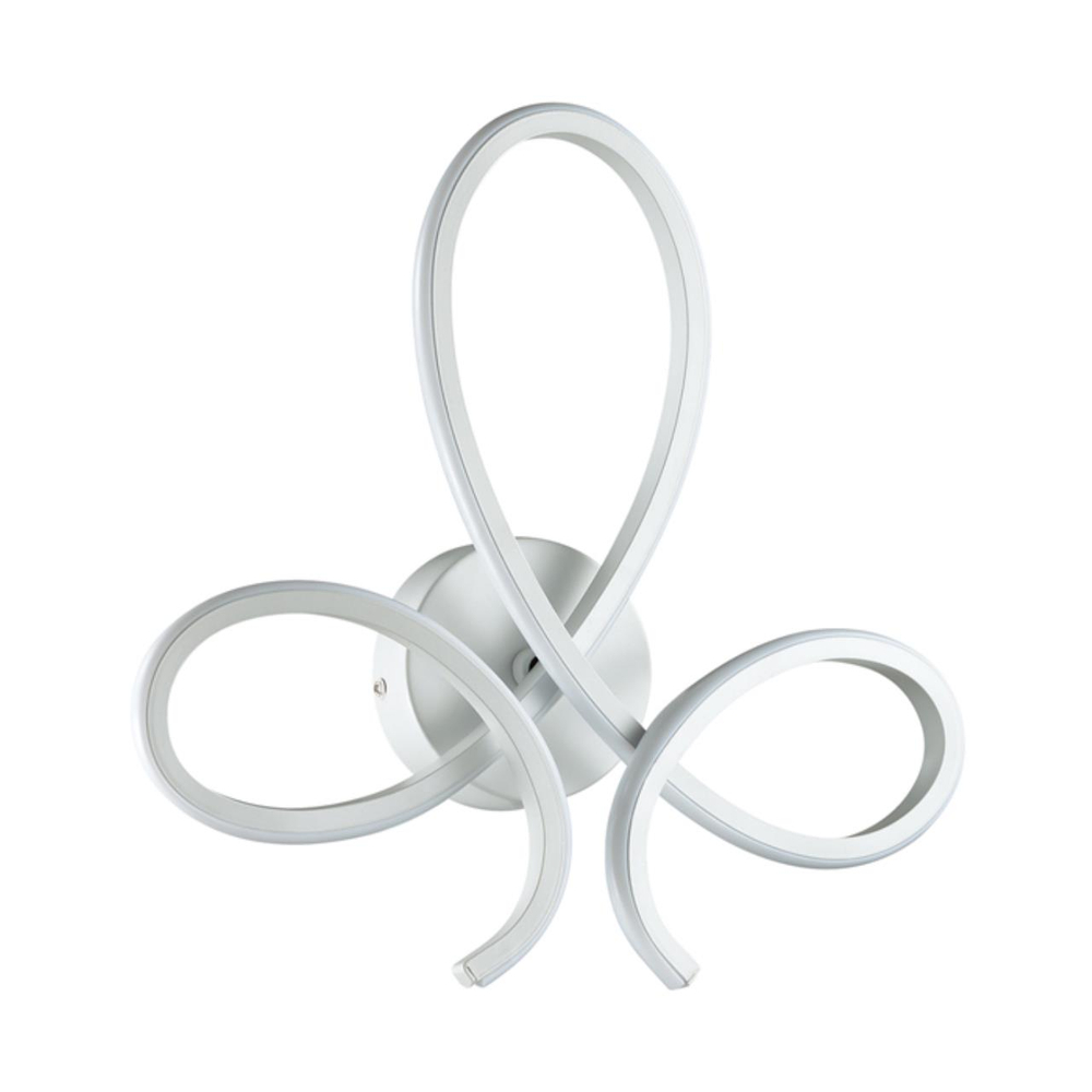 3773/20WL LN Бра LED 20Вт 4000К IP20 LEDIO