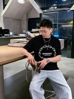 Футболка Burberry