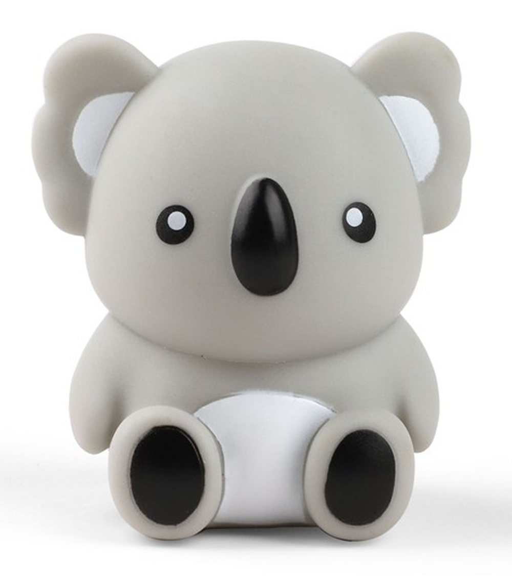 MINI DOGS Игрушка для собак мелких пород "Коала", 65мм, Triol