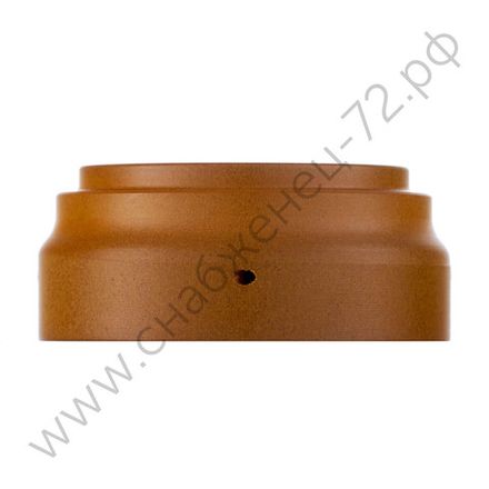 Комплектующие IPT