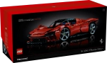 Конструктор LEGO Technic 42143 Ferrari Daytona SP3