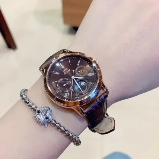 Женские часы Orient RA-KA0002Y10B